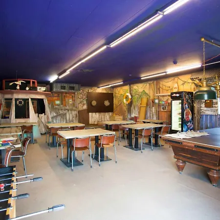 Holiday Droompark Bad Hulckesteijn.3 * Nijkerk