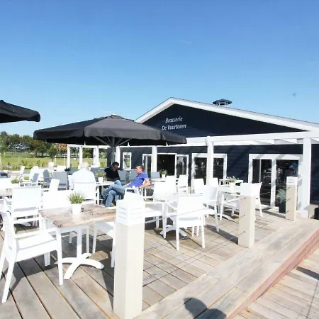 Holiday Droompark Bad Hulckesteijn.3 Vakantiehuis *