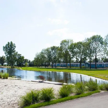Vakantiehuis Holiday Droompark Bad Hulckesteijn.3 Nijkerk