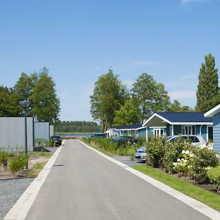Holiday Droompark Bad Hulckesteijn.3 Vakantiehuis Nijkerk