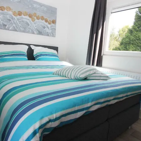 Vakantiehuis Holiday Droompark Bad Hulckesteijn.3 *