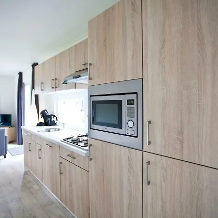 Holiday Droompark Bad Hulckesteijn.3 *