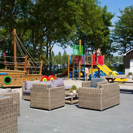 Holiday Droompark Bad Hulckesteijn.3 * Nijkerk