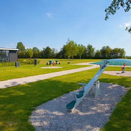 Holiday Droompark Bad Hulckesteijn.3 Nijkerk