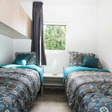 Holiday Droompark Bad Hulckesteijn.3 Vakantiehuis Nijkerk