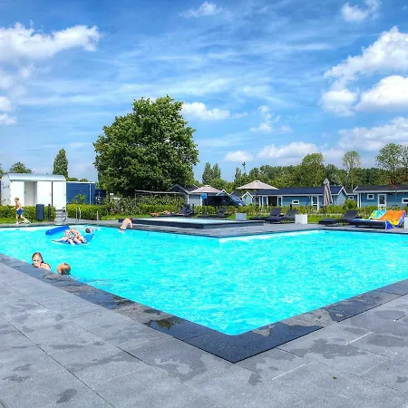 Holiday Droompark Bad Hulckesteijn.3 *